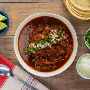 Birria Image
